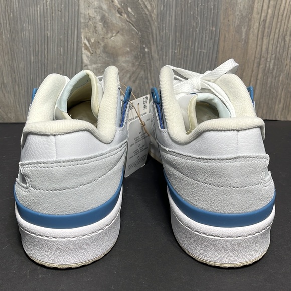[NEW] Men's Adidas Forum Exhibit Low Shoes GW6348 - Picture 6 of 7